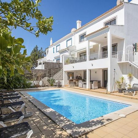 Villa Casa Rosina Ferragudo  Exteriör bild
