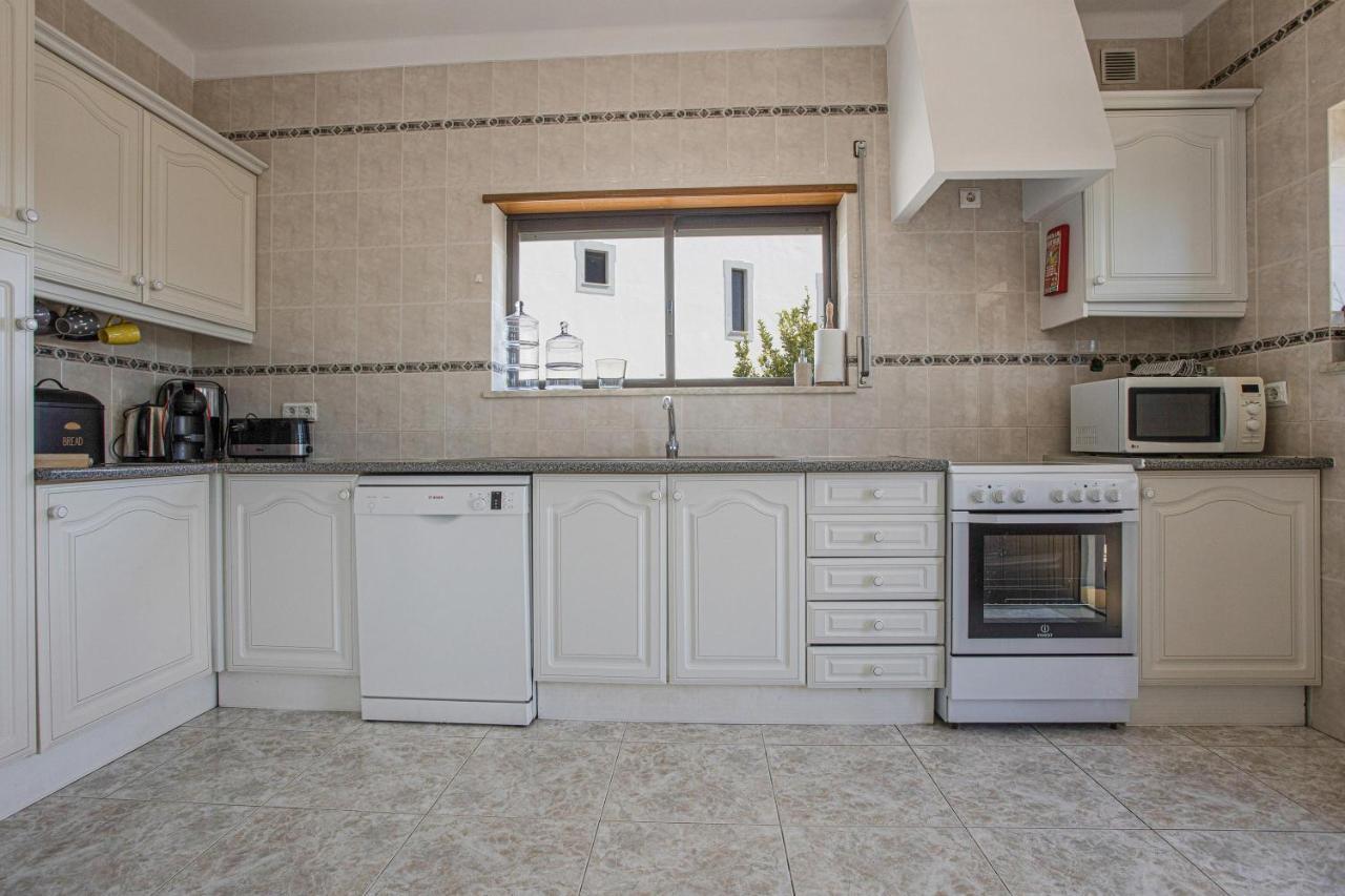 Villa Casa Rosina Ferragudo  Exteriör bild