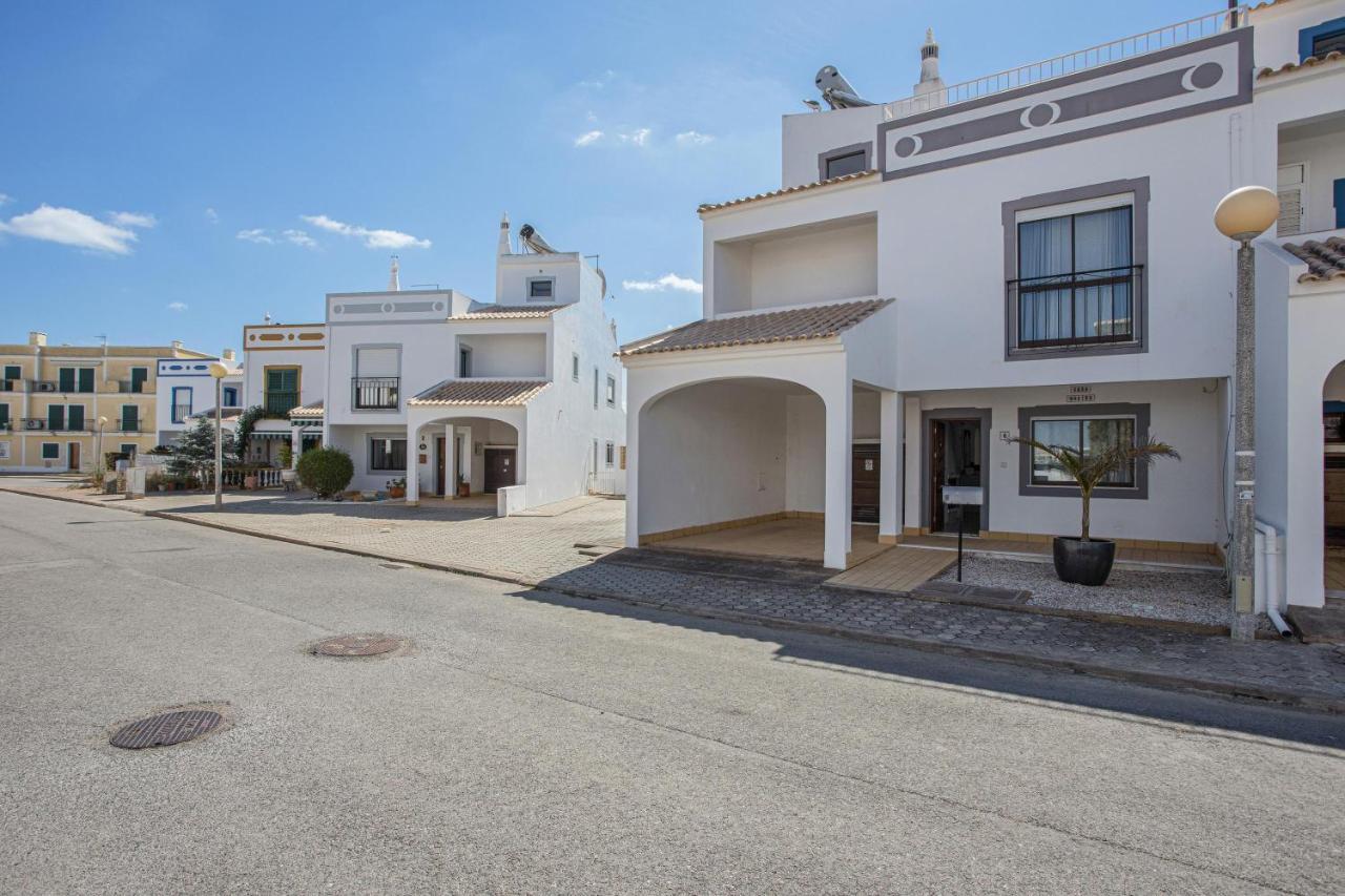 Villa Casa Rosina Ferragudo  Exteriör bild